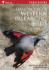 Handbook of Western Palearctic Birds: Passerines