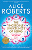 The Incredible Unlikeliness of Being