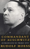 Commandant Of Auschwitz