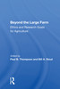 Beyond the Large Farm