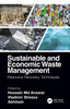 Sustainable and Economic Waste Management