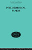 Philosophical Papers