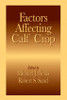 Factors Affecting Calf Crop