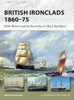 British Ironclads 1860-75