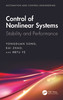 Control of Nonlinear Systems