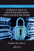 Introduction to Cryptography with Open-Source Software