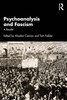 Psychoanalysis and Fascism