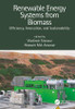 Renewable Energy Systems from Biomass
