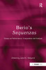Berio's Sequenzas
