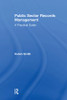 Public Sector Records Management