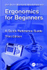 Ergonomics for Beginners