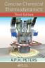 Concise Chemical Thermodynamics