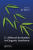 C-H Bond Activation in Organic Synthesis