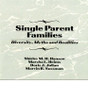Single Parent Families