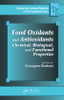 Food Oxidants and Antioxidants