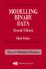 Modelling Binary Data