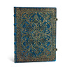 Azure (Equinoxe) Ultra Lined Hardcover Journal
