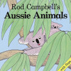 Rod Campbell's Aussie Animals