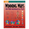 Winning Ways for Your Mathematical Plays, Volume 4