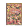 Renoir, Letter to Morisot (1892) (Embellished Manuscripts Collection) Midi Unlined Hardback Journal (Wrap Closure)