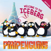 Piripenguins: Welcome to the Iceberg