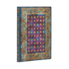 Celeste Mini Lined Softcover Flexi Journal