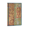 Wild Thistle (Vox Botanica) Mini Lined Softcover Flexi Journal