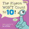 The Pigeon WON'T Count to 10!