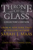 Throne of Glass Collector's Edition
