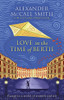 Love in the Time of Bertie
