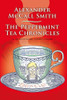 The Peppermint Tea Chronicles