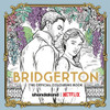 Bridgerton: The Official Colouring Book
