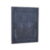 2026 Inkblot Bold (Old Leather Collection) Ultra 12-month Business Planner Softcover Flexi Dayplanner 2026 (Elastic Band Closure)