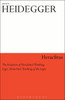 Heraclitus: The Inception of Occidental Thinking and Logic: Heraclitus's Doctrine of the Logos