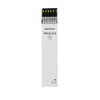 Vault of the Milan Cathedral (Burgundy) (Duomo di Milano) Pencil (12 Pack)