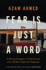 Fear is Just a Word