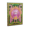 2027 The Magic of Wicked (Wicked Collection) Ultra 12-Month Hardcover Dayplanner (Elastic Band Closure) Horizontal
