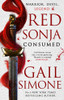 Red Sonja: Consumed