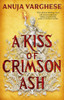 A Kiss of Crimson Ash