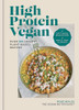 High Protein Vegan