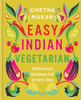 Easy Indian Vegetarian