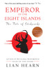 Emperor of the Eight Islands
