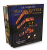 HP The Illustrated Collection Boxset HB