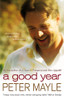 A Good Year
