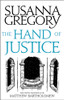 The Hand Of Justice