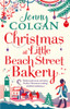 Christmas at Little Beach Street Bakery