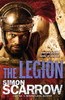 The Legion (Eagles of the Empire 10)