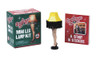 A Christmas Story Leg Lamp Kit