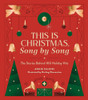 This Is Christmas, Song by Song