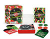 Teeny-Tiny Christmas Turntable